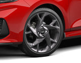Originale Ford Fiesta dal 07/2017 Cerchi in lega 18