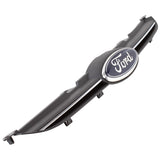 Griglia superiore paraurti anteriore orig. Ford Fiesta cromata 2008-2012 1739040