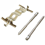 Kit perno e molla pinza freno anteriore originale Focus RS 2016+