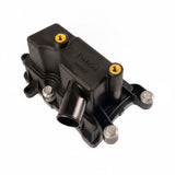 Coperchio punterie Fiesta Focus 1.6 EcoBoost 2010-2020