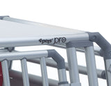 4pets®* Trasportino per animali domestici Pro 4 large