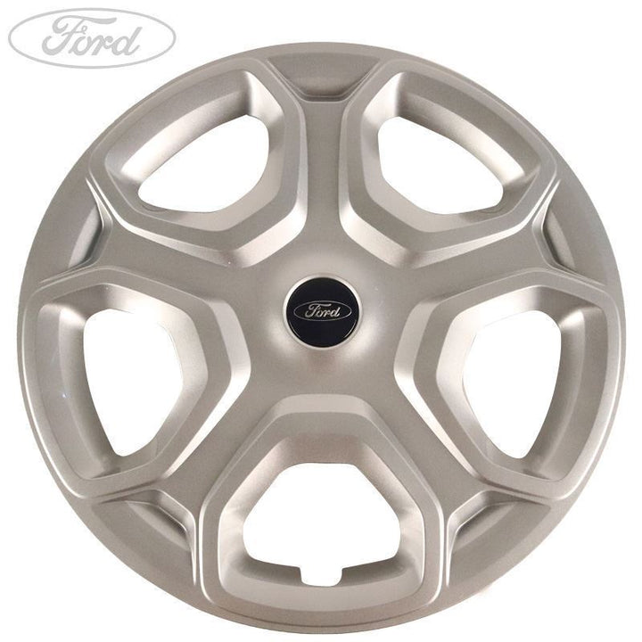 KUGA MK2 17'' COPERCHIO RUOTA STILE CVR DAL 2016 IN POI