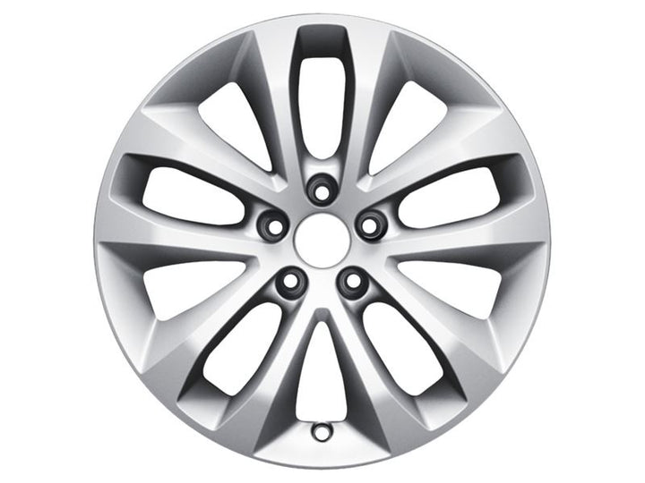 Originale Ford Kuga 01/2008-10/2012 Cerchi in lega 17