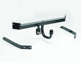 Originale Ford Kuga 01/2008-10/2012 Gancio traino fisso