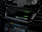Ford Tourneo/Transit Connect® ACV Kit di ricarica wireless Qi soluzione integrata specifica per il veicolo