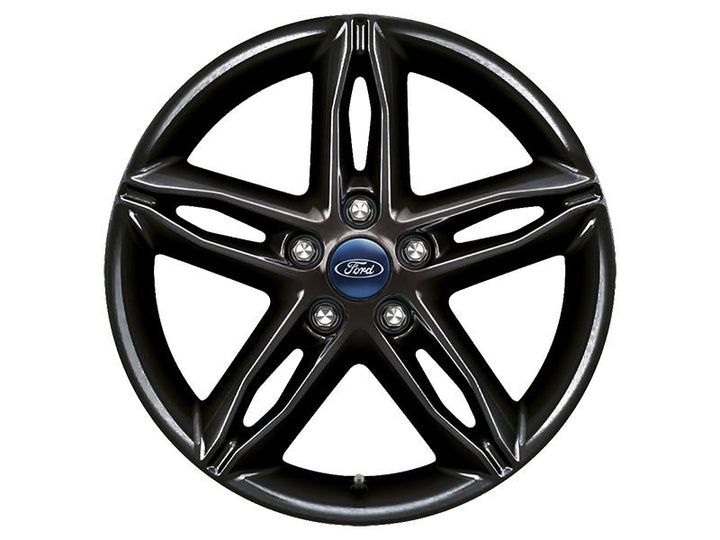 Originale Ford Focus/C-MAX Cerchi in lega 17
