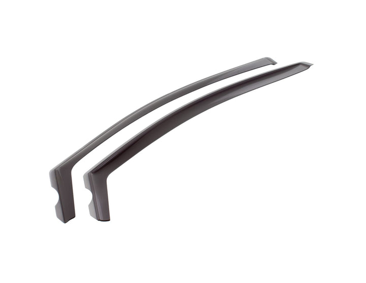 Fiesta/Fiesta Van ClimAir®* Deflettore finestrino laterale per finestrini anteriori