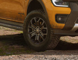 Originale Ford Ranger dal 06/2022 Cerchi in lega 18