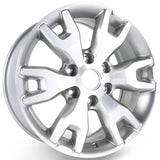 Originale Ford Ranger 01/2012-01/2019 Cerchi in lega 18