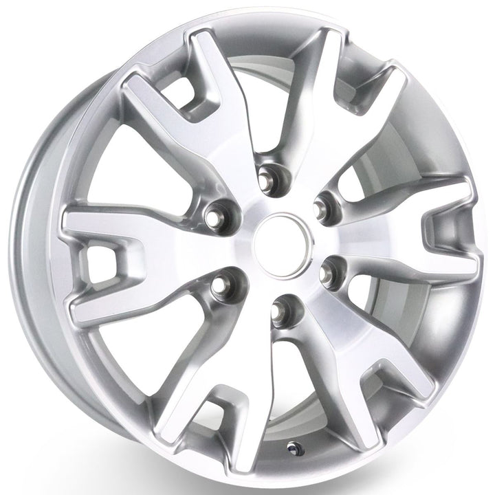 Originale Ford Ranger 01/2012-01/2019 Cerchi in lega 18