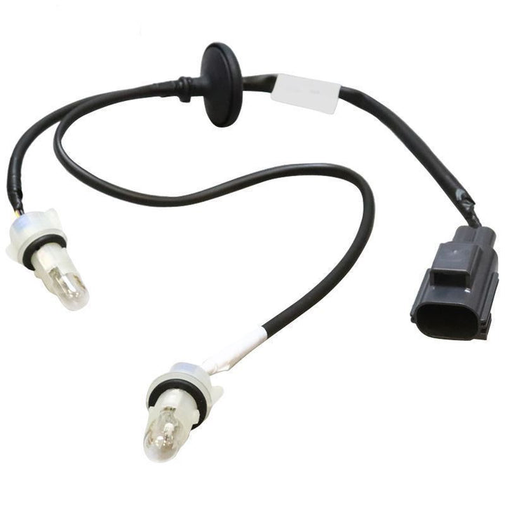 Cablaggio luce targa posteriore originale Ford Transit 1823653