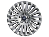 Originale Ford Focus 01/2008-12/2010 Cerchi in lega 16