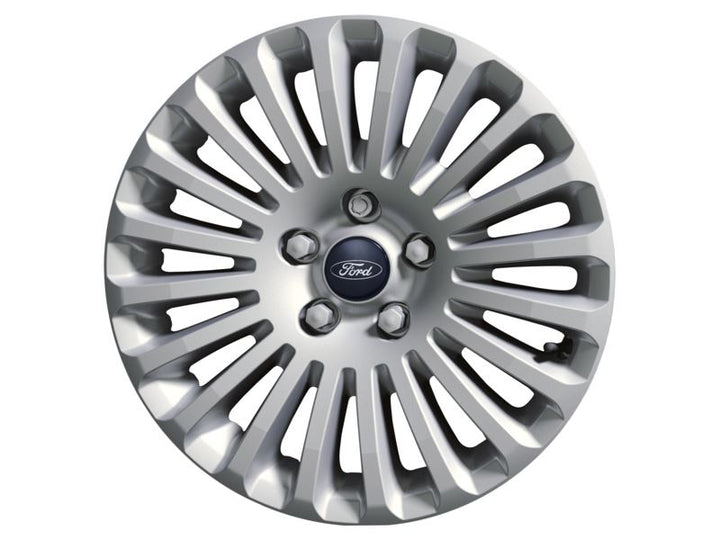Originale Ford Focus 01/2008-12/2010 Cerchi in lega 16