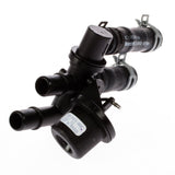 Valvola tubo di scarico riscaldatore interno climatizzatore Transit 2007-2014