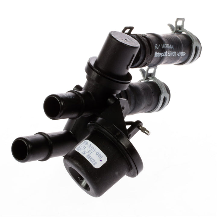 Valvola tubo di scarico riscaldatore interno climatizzatore Transit 2007-2014