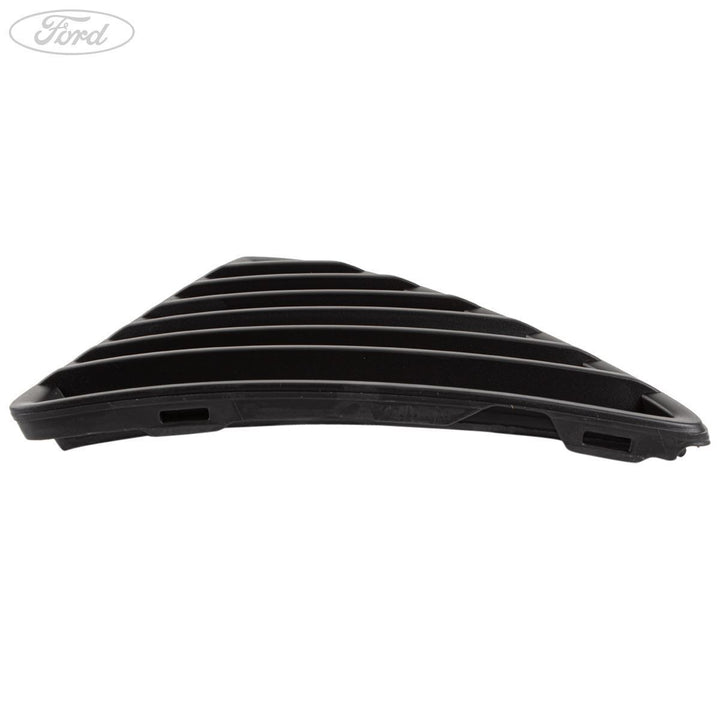 Originale Ford Focus griglia inferiore SX paraurti nero carbonio 1718737