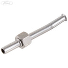 Tubo di scarico FAP anteriore posteriore Transit 2.2 TDCI 06-14