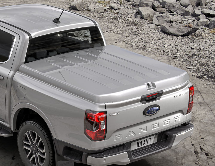 Originale Ford Ranger® dal 06/2022 Copertura rigida vano di carico 1 unità