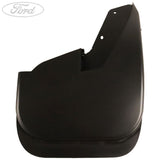 TRANSIT TOURNEO CUSTOM PARASPRUZZI POSTERIORE LATO GUIDA SINGOLO X1 2013-