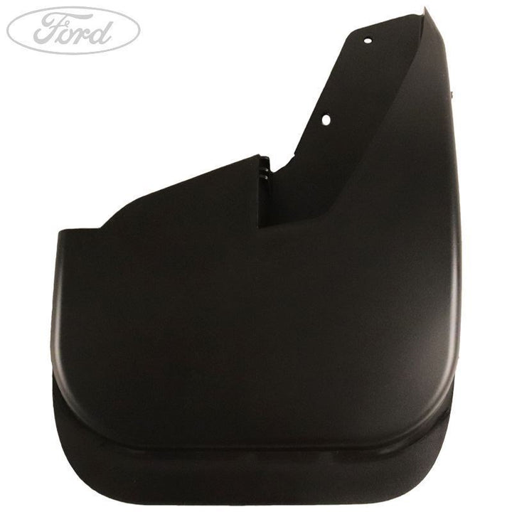 TRANSIT TOURNEO CUSTOM PARASPRUZZI POSTERIORE LATO GUIDA SINGOLO X1 2013-