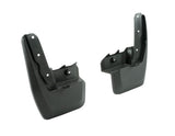 Originale Ford Tourneo/Transit Connect Paraspruzzi posteriori,sagomati