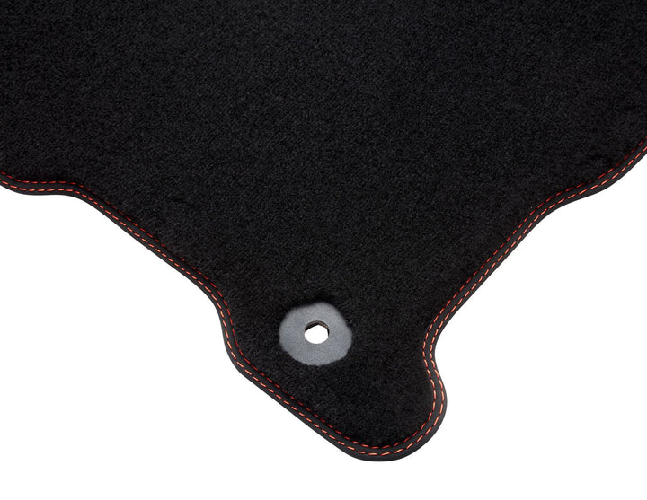 Originale Ford Kuga Tappetini Premium in velluto anteriori e posteriori