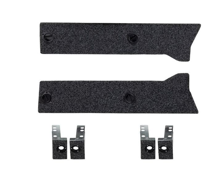 Ranger 01/2012-06/2022 ARB* Kit piano anteriore per cassetti a rulli