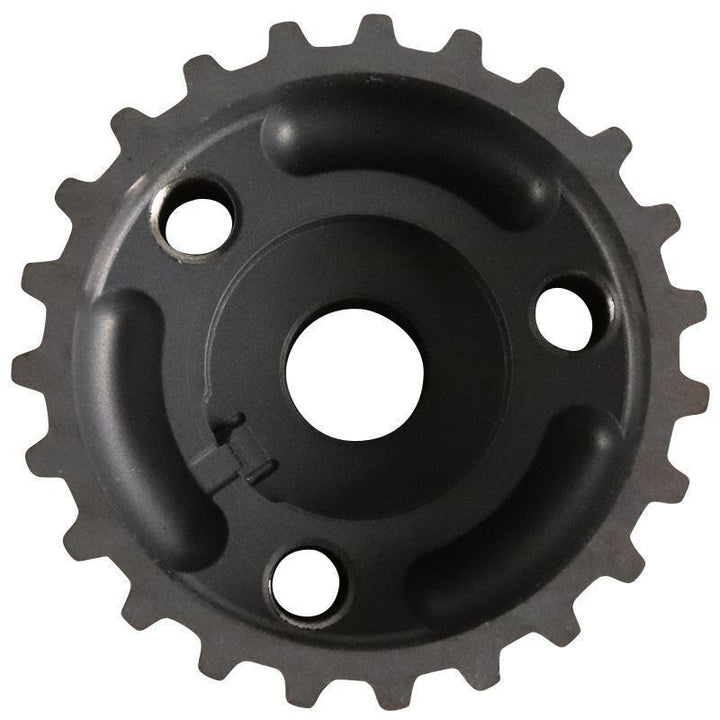Puleggia albero motore orig. Ford Ka 1.2 Mpi 4 cilindri 2008-2016 2107869