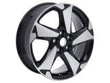 Originale Ford Tourneo/Transit Connect Cerchi in lega 17