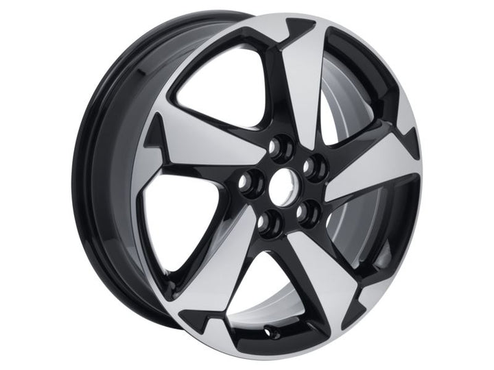 Originale Ford Tourneo/Transit Connect Cerchi in lega 17