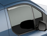 Transit/Tourneo Connect ClimAir®* Deflettore finestrino laterale per finestrini porte anteriori