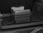 Originale Ford Bronco Organizer per bagagliaio e organizer per aletta parasole