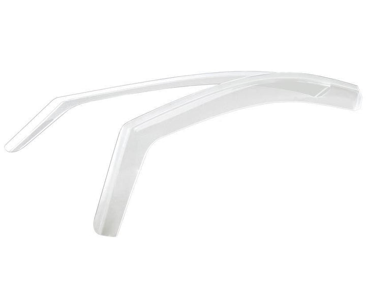 KA+ ClimAir®* Deflettore finestrino laterale per finestrini porte anteriori