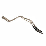 Tubo di rifornimento carburante originale Ford Fiesta 1.0 EcoBoost 1.25 Duratec 2010-2019