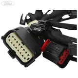 Cavo sensore di ausilio al parcheggio originale Ford 1800965