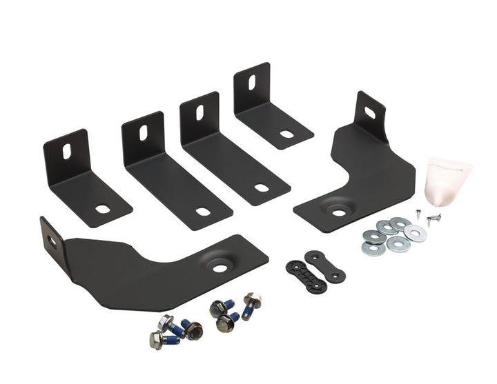 Originale Ford Transit Custom Kit di installazione per pianale di carico in legno