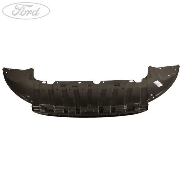 Piastra paramotore originale FORD, protezione antipietrisco
