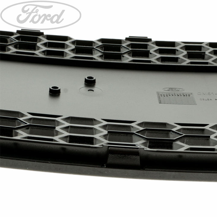 Coperchio griglia paraurti anteriore originale FORD Focus MK3 1782048