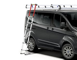Q-Top® (Q-Tech)* Scala telescopica Get-Up a 6 scalini