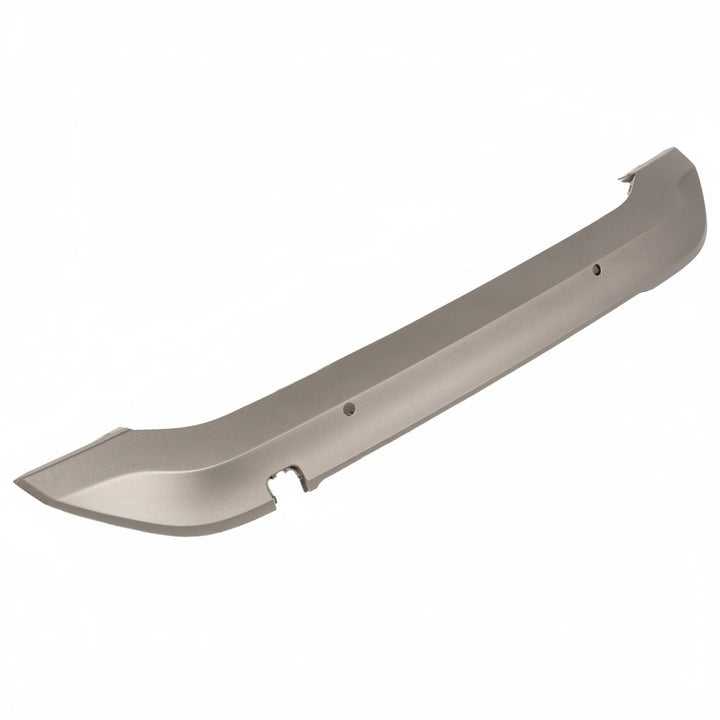 Spoiler diffusore inferiore paraurti posteriore Titanium Puma 2020+