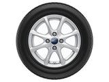 Originale Ford Fiesta Cerchi in lega da 15