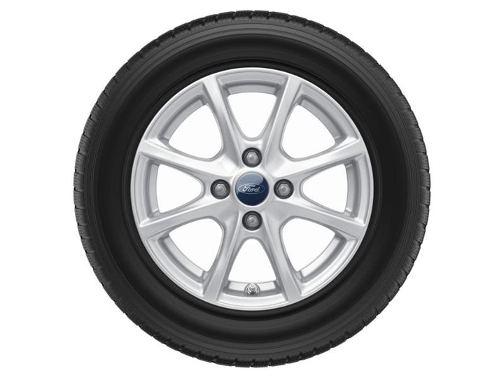 Originale Ford Fiesta Cerchi in lega da 15