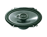 Fusion/Tourneo Courier Pioneer* Altoparlante TS-A 6813