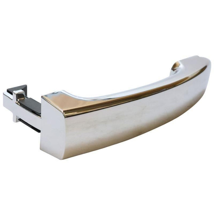 Maniglia porta ant. con finitura est. crom. orig. Ford Ranger 09/11 TKE 1752285
