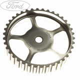 ALBERO A CAMME ORIGINALE FORD Fiesta Mk6 Mk7 Mk8 1.25 1.4 DOHC 1072045
