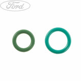 O-ring originali sui tubi del servosterzo per Ford Mondeo/Galaxy/Focus  1910482