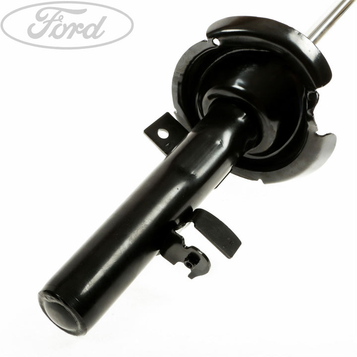 Originale Ford Focus Anteriore SX Ammortizzatore Sospensione 1709764