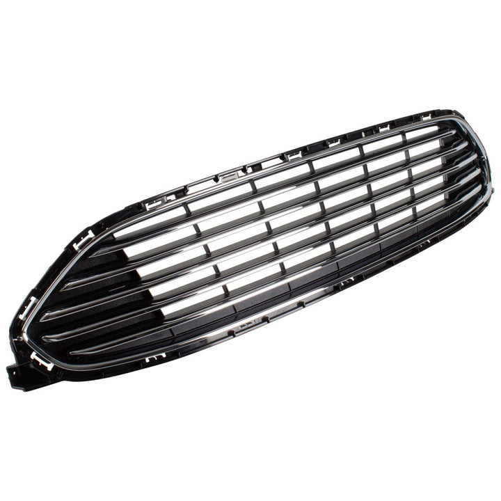 Griglia anteriore originale FORD S-MAX Galaxy Carbon Black 2015 1907447
