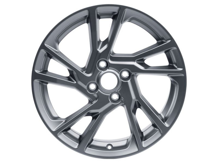 Originale Ford Fiesta dal 07/2017 Cerchi in lega 17