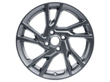 Originale Ford Fiesta dal 07/2017 Cerchi in lega 17